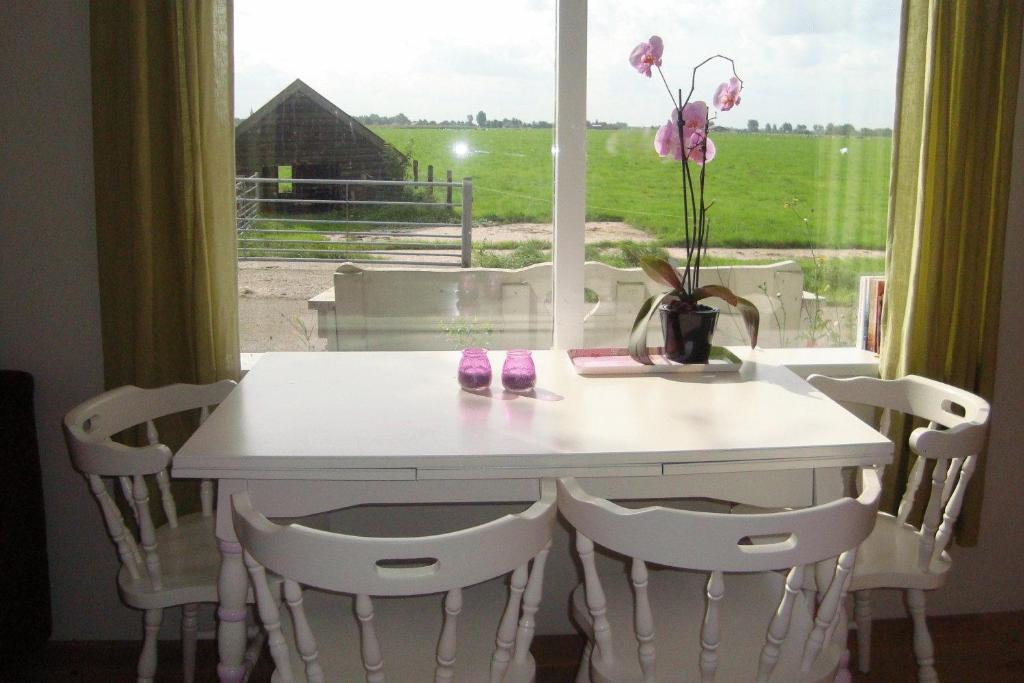 Rise & Shine Villa Katwoude ห้อง รูปภาพ